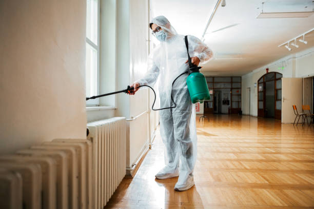 Best Pest Control Near Me in Sleepy Hollow, WY
